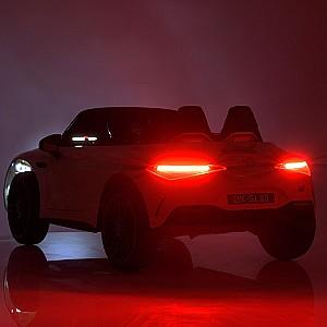 Maşină electrică Kids Car Mercedes-AMG SL 63 Red