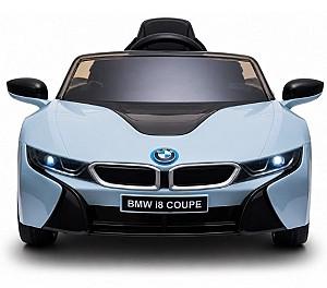 Maşină electrică Kids Car BMW i8 Blue
