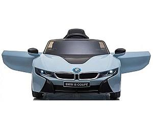 Maşină electrică Kids Car BMW i8 Blue