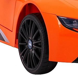 Maşină electrică Kids Car BMW i8 Orange