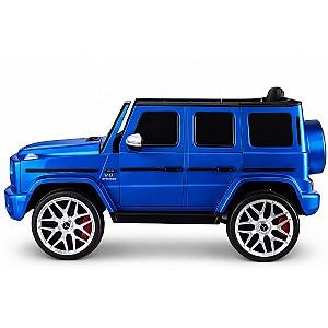 Maşină electrică Kids Car Mercedes-AMG G63 Blue