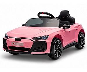 Maşină electrică Kids Car Audi E-Tron Pink