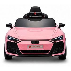 Maşină electrică Kids Car Audi E-Tron Pink