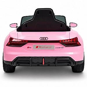 Maşină electrică Kids Car Audi E-Tron Pink