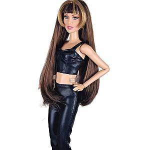 Papusa BARBIE Signature Miley Cyrus