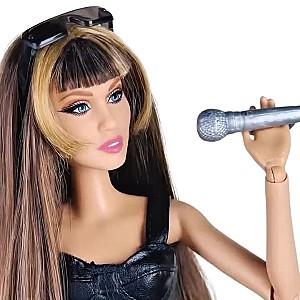 Papusa BARBIE Signature Miley Cyrus