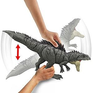 Figurina personaj Mattel Jurassic World JKG9 3Giganotosaurus