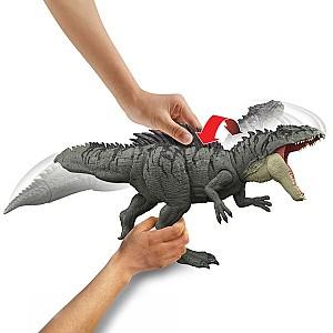 Figurina personaj Mattel Jurassic World JKG9 3Giganotosaurus