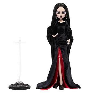 Papusa Mattel Monster High X Wednesday – Morticia Addams
