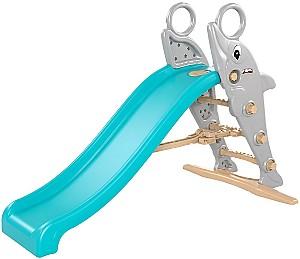 Tobogan copii Pilsan Delfin 06237