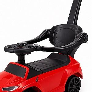 Tolocar Kids Car Lamborghini Urus S Red