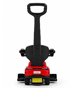 Tolocar Kids Car Lamborghini Urus S Red