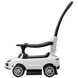 Tolocar Kids Car Porsche Cayenne White (9010149P)