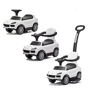 Tolocar Kids Car Porsche Cayenne White (9010149P)