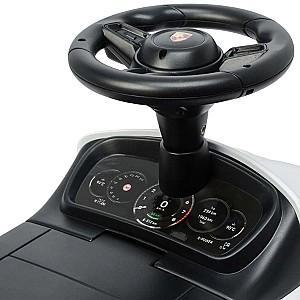 Tolocar Kids Car Porsche Cayenne White (9010149P)