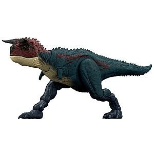 Figurina personaj Mattel Jurassic World JKG85 Carnotaurus
