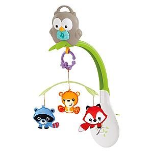 Carusel pentru patuc Toys outlet CDM84