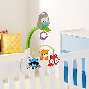Carusel pentru patuc Toys outlet CDM84