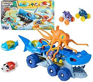 Set de jucarii Spin Master Monster Jam (6076010)