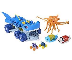 Set de jucarii Spin Master Monster Jam (6076010)