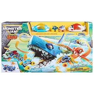 Set de jucarii Spin Master Monster Jam (6076010)