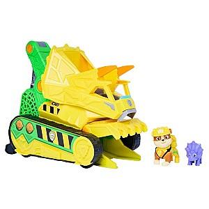 Tehnica speciala Spin Master Paw Patrol: Chomp&Rescue Buldozer (6075978)