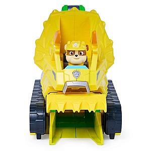 Tehnica speciala Spin Master Paw Patrol: Chomp&Rescue Buldozer (6075978)