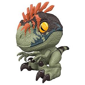 Figurina personaj Mattel Jurassic World JKG86 Velociraptor