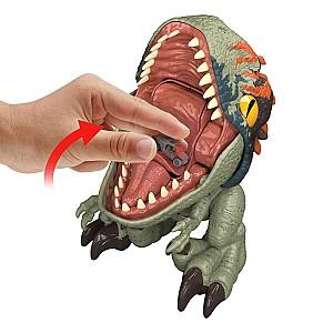 Figurina personaj Mattel Jurassic World JKG86 Velociraptor