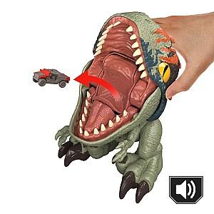 Figurina personaj Mattel Jurassic World JKG86 Velociraptor