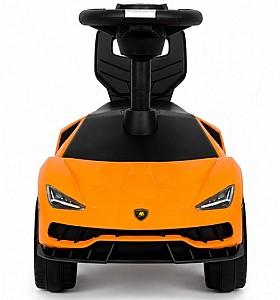 Tolocar Kids Car Lamborghini Centenario Orange