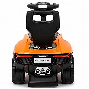 Tolocar Kids Car Lamborghini Centenario Orange