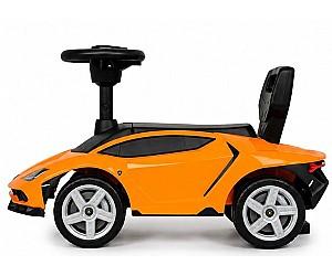 Tolocar Kids Car Lamborghini Centenario Orange