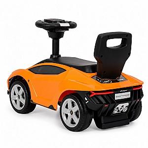 Tolocar Kids Car Lamborghini Centenario Orange