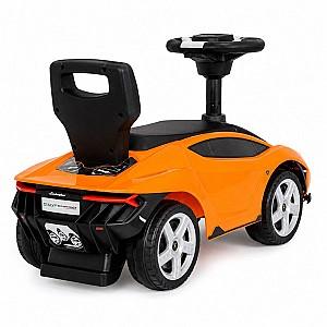 Tolocar Kids Car Lamborghini Centenario Orange