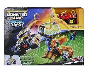 Set de jucarii Spin Master Monster Jam (6074638)
