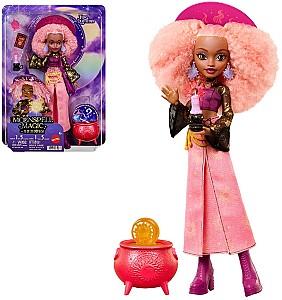 Papusa Mattel Monster High Moonspell Magic (JMB91)