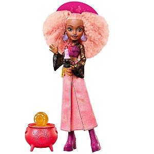 Papusa Mattel Monster High Moonspell Magic (JMB91)