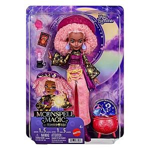 Papusa Mattel Monster High Moonspell Magic (JMB91)