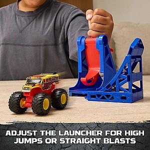 Set de jucarii Spin Master Monster Jam (6074638)