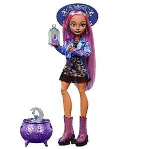 Papusa Mattel Monster High Moonspell Magic (JMB90)