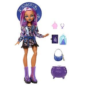 Papusa Mattel Monster High Moonspell Magic (JMB90)