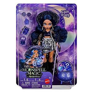Papusa Mattel Monster High Moonspell Magic (JMB89)