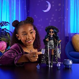 Papusa Mattel Monster High Moonspell Magic (JMB89)
