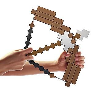 Arma jucarie Mattel Minecraft (JDJ04)