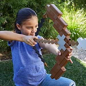 Arma jucarie Mattel Minecraft (JDJ04)