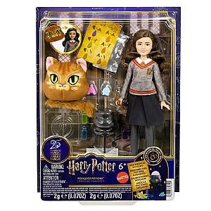 Papusa Mattel Hermione Granger and Polyjuice Potions (JGM21)