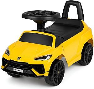 Tolocar Kids Car Lamborghini Urus S Yellow