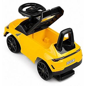 Tolocar Kids Car Lamborghini Urus S Yellow