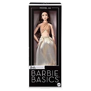 Papusa BARBIE Basics 06 (JJX25)